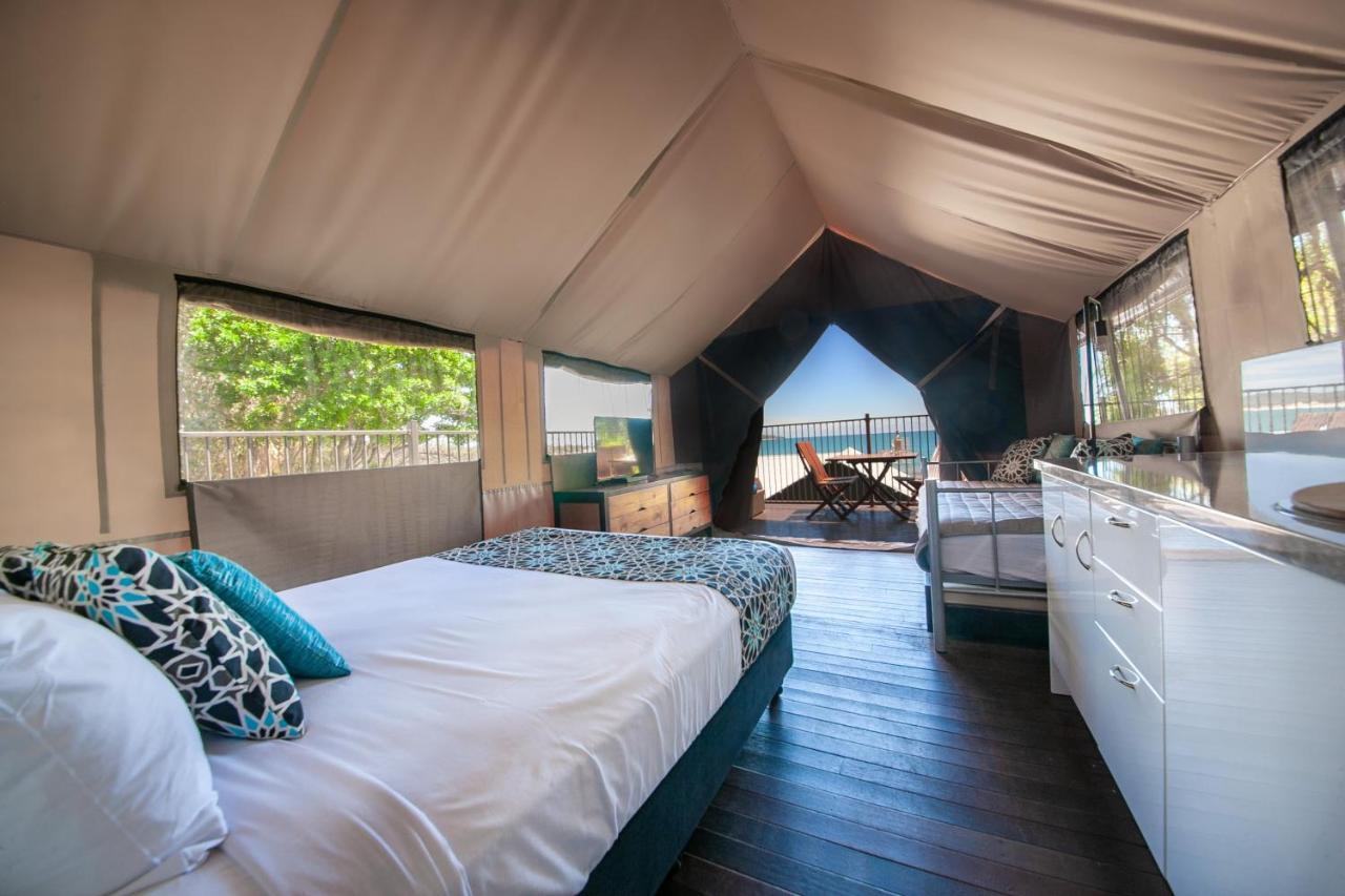 Nrma Agnes Water Holiday Park Exterior photo