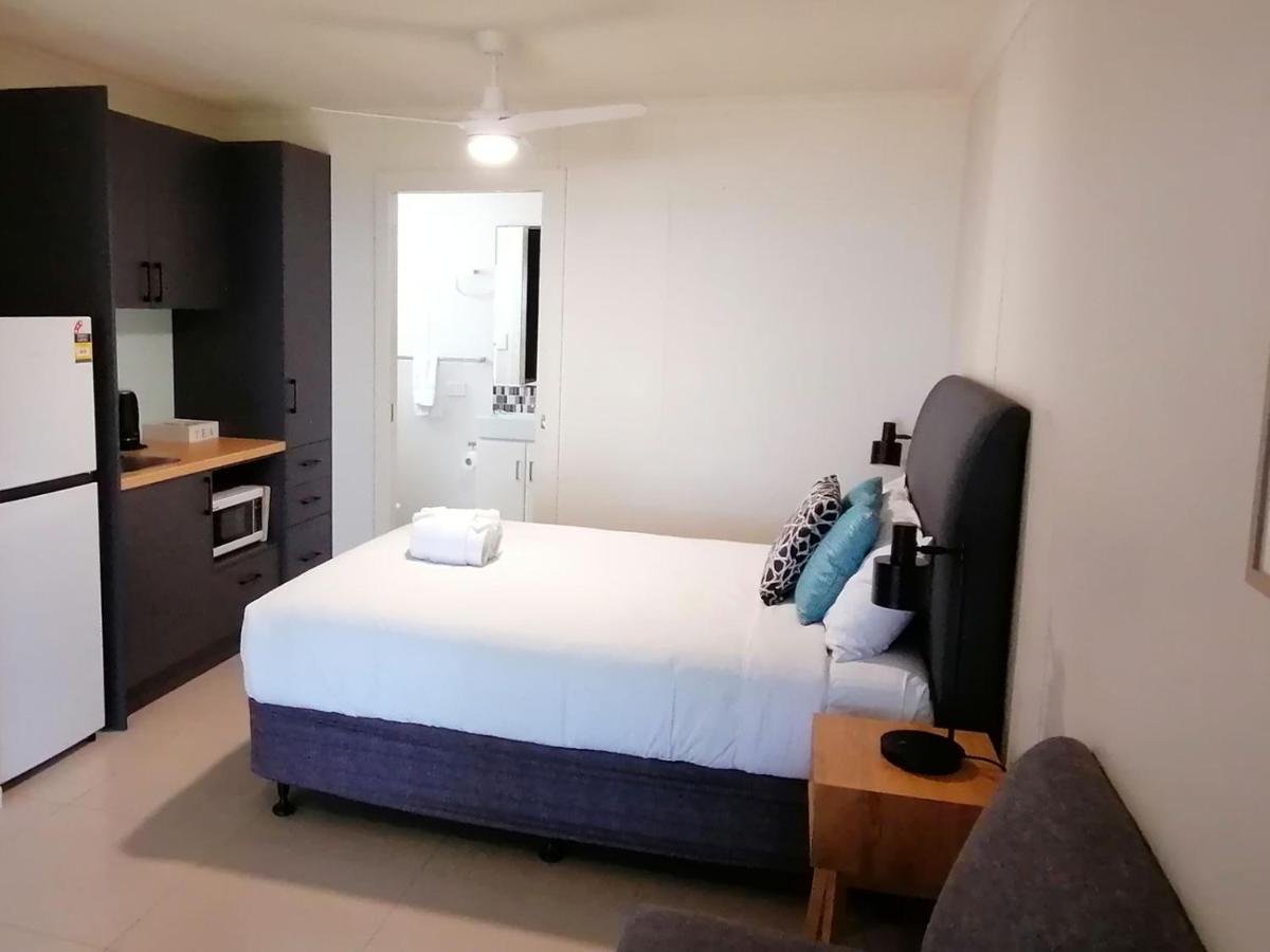 Nrma Agnes Water Holiday Park Exterior photo